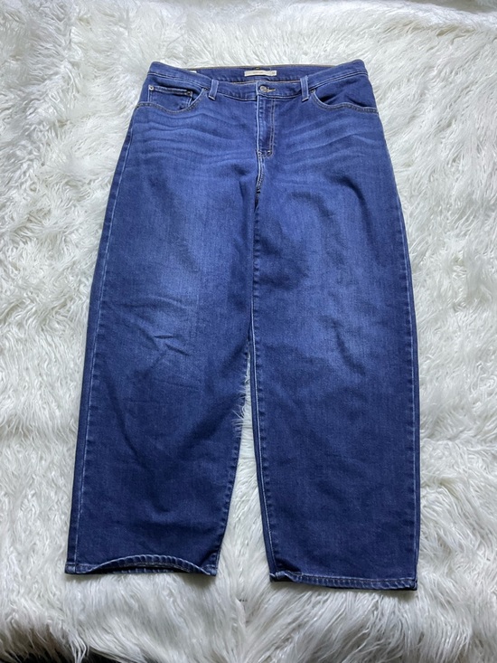 Levi's Denim - Levi's Premium BAGGY DAD WOMEN'S JEANS